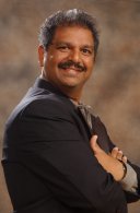 Surendra Mistry