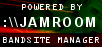 Powered by Jamroom - the Musicians Website Manager